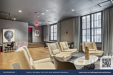 Rented by The Blueground