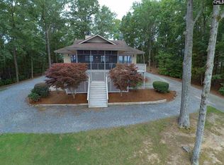 149 Windy Cove Ln, Ridgeway, SC 29130