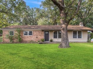 1658 Stadium Ave, Decatur, AR 72722