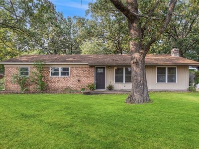 1658 Stadium Ave, Decatur, AR, 72722