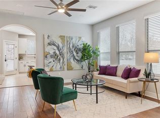 1811 Crown Dr, Austin, TX 78745