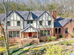 3102 Barcody Rd SE, Huntsville, AL 35802