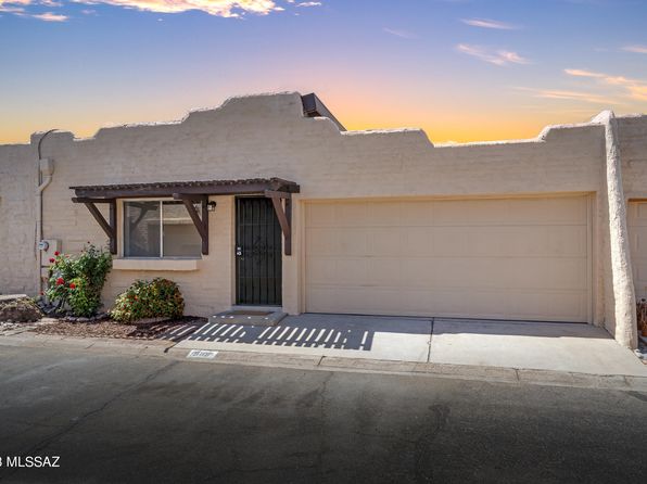 Casas Adobes Tucson Townhomes & Townhouses For Sale - 10 Homes | Zillow