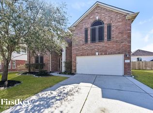 9115 Cimarron Fls, Tomball, TX 77375