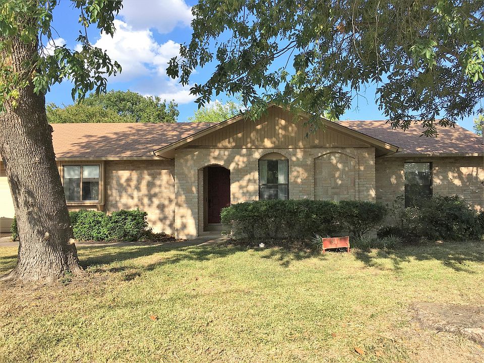 1st image of 847 Hueco Dr