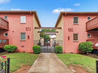 561 Formwalt St SW Unit 10, Atlanta, GA 30312