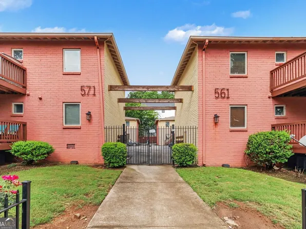 561 Formwalt St SW Unit 10, Atlanta, GA 30312