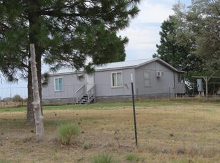 57147 Ivy Rd, Silver lake, OR 97638