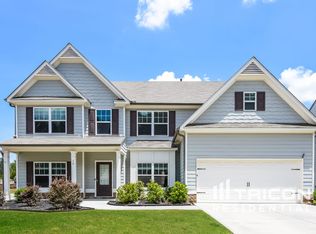 15 Ridgewood Way, Dallas, GA 30132