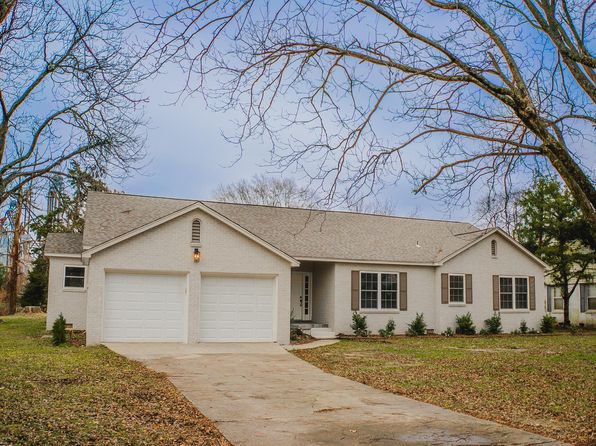6 Wolfe Dr, Mc Gehee, AR 71654