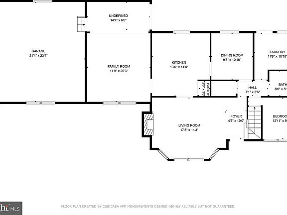 2nd image of 96 Riviera Dr