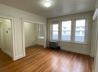 116 Boylston St #9, Boston, MA 02116