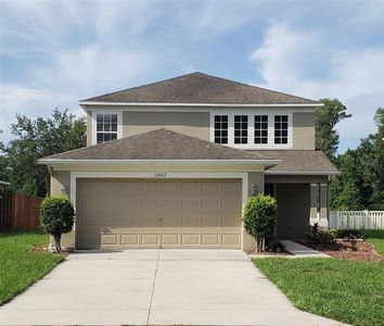 12607 Chenwood Ave, Hudson, FL, 34669