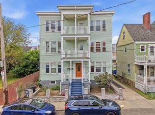 26 Merrill St, Dorchester, MA 02121