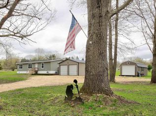 W5977 Lakeview Dr, Montello, WI 53949