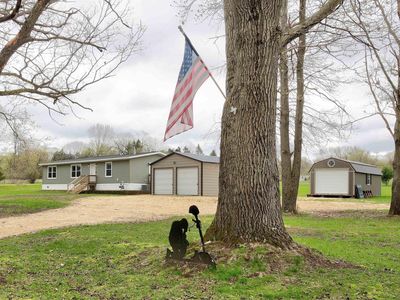 W5977 Lakeview Drive, Montello, WI, 53949