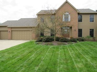 8787 Killie Ct, Dublin, OH 43017