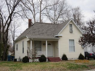 429 E Schwarz St, Edwardsville, IL