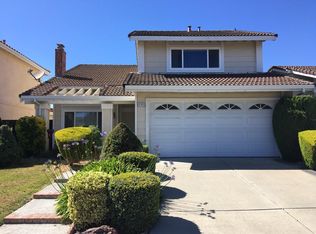 4745 Le Beau Ct, Fremont, CA 94555