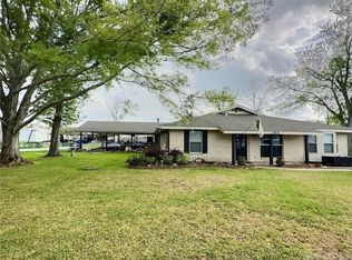 394 Burleson Rd, Sulphur, LA 70665