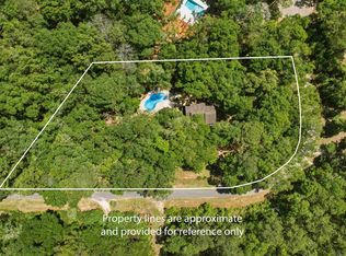 9084 Ravena Rd, Tallahassee, FL 32309