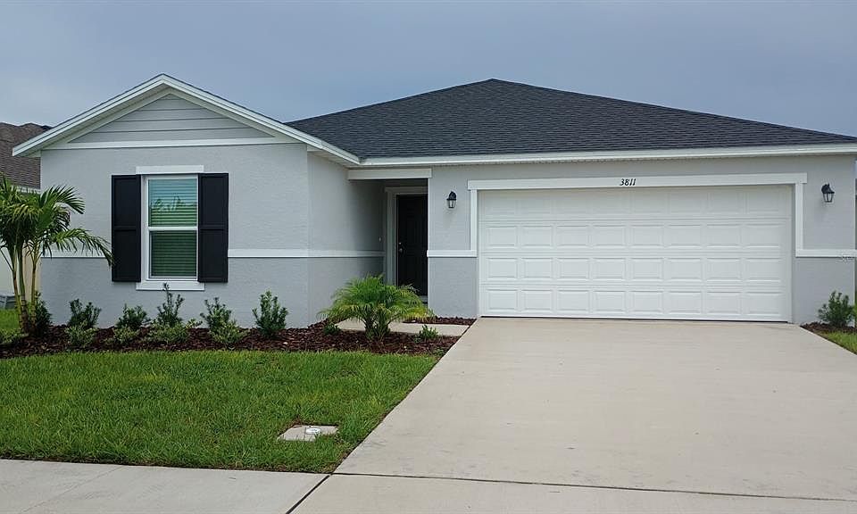 1st image of 3811 PRONGHORN WAY