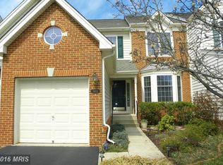 5602 Wheelwright Way, Haymarket, VA 20169