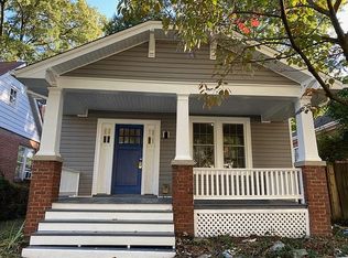 3060 Forest Hill Ave, Richmond, VA 23225