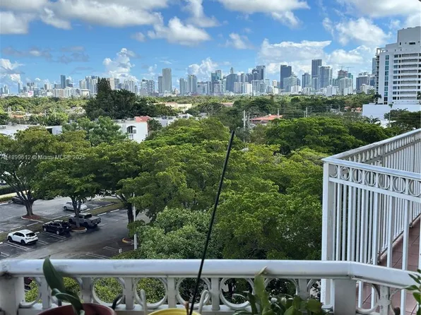 1650 Coral Way APT 808, Miami, FL 33145