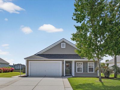 1096 Briar Rose Ln, Ladson, SC, 29456