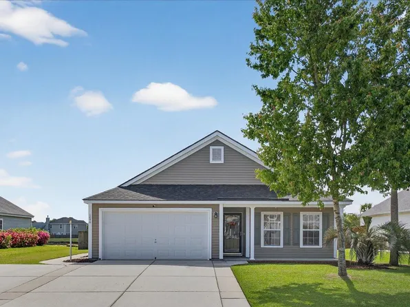 1096 Briar Rose Ln, Ladson, SC 29456