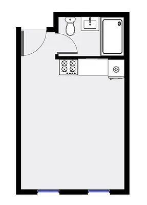 Rented by Westminster Management | media 13