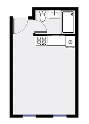 Rented by Westminster Management