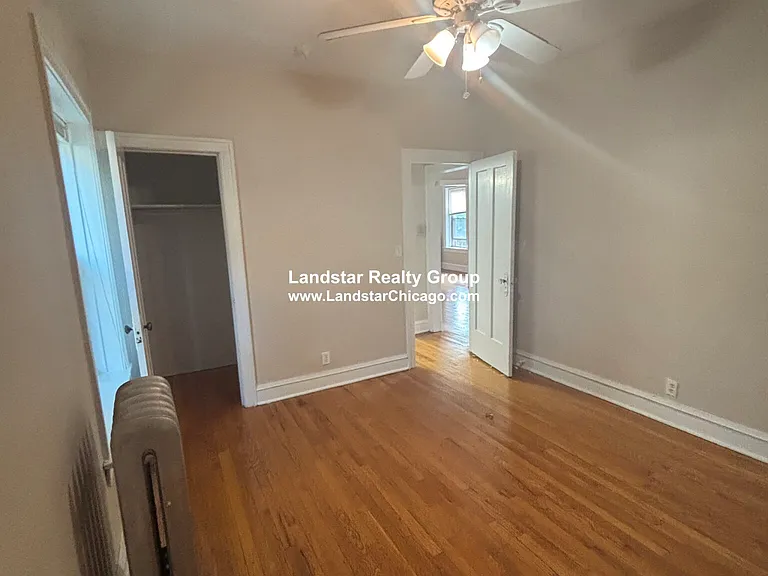 828 Reba Pl #3S — Photo 10