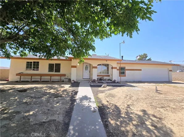40525 166th St E, Lancaster, CA 93535