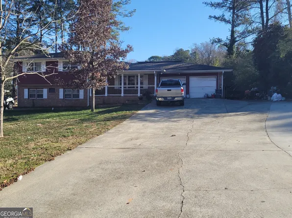 6138 Tracy Valley Dr, Norcross, GA 30093