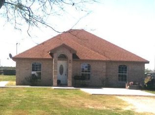 22888 Parker Rd, La Feria, TX 78559