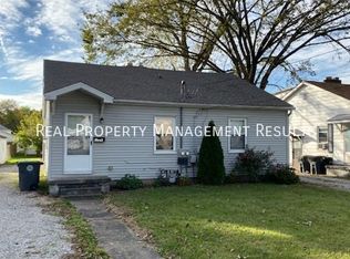 2716 Stringtown Rd #A, Evansville, IN 47711