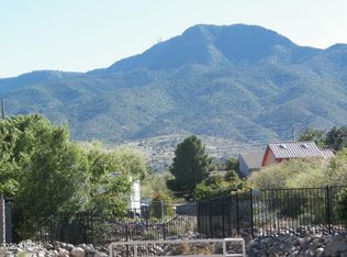 1910 Sable Ridge Road #113, Clarkdale, AZ 86324