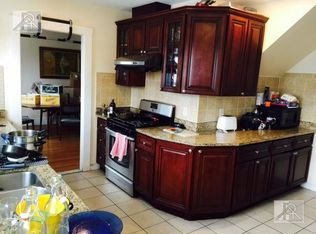 47 Nottinghill Rd #1, Boston, MA 02135