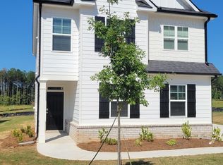 245 Friendship Oak Way, Hampton, GA 30228