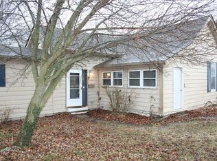 502 S Holland St, Edinburgh, IN 46124