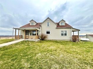 28294 State Highway B Hwy, Hopkins, MO 64461