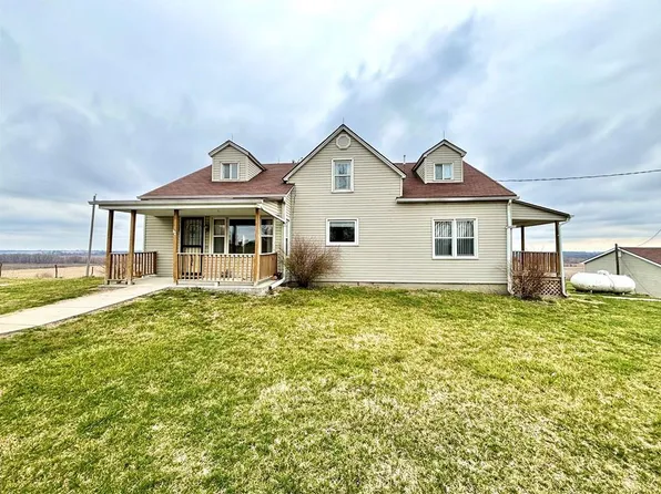 28294 State Highway B Hwy, Hopkins, MO 64461