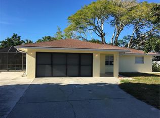 1116 Mangrove Rd, Venice, FL 34293