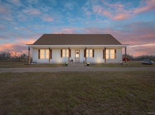 490 Old Mart Lake Rd, Mart, TX 76664