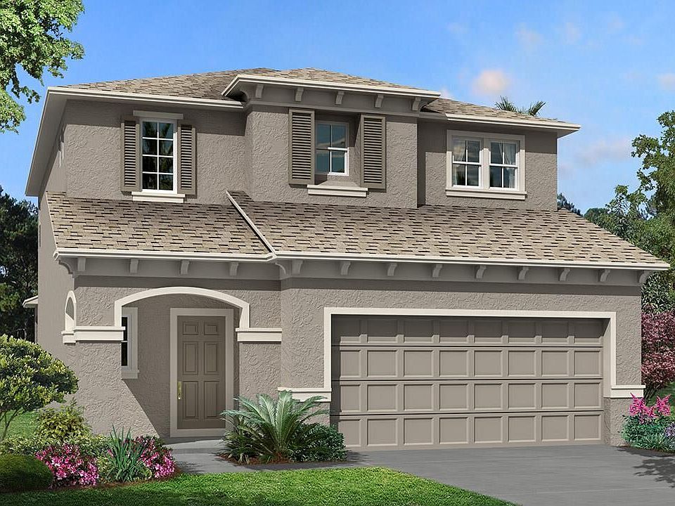 Elevation B