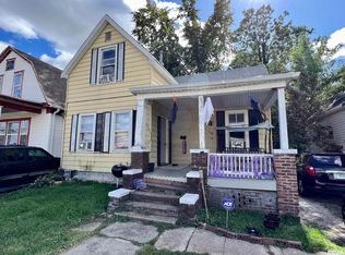 1106 E North Grand Ave, Springfield, IL 62702