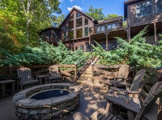 194 Squirrel Chase, Morganton, GA 30560