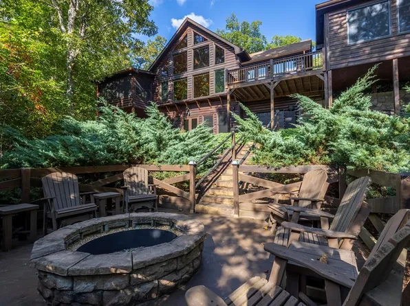 194 Squirrel Chase, Morganton, GA 30560